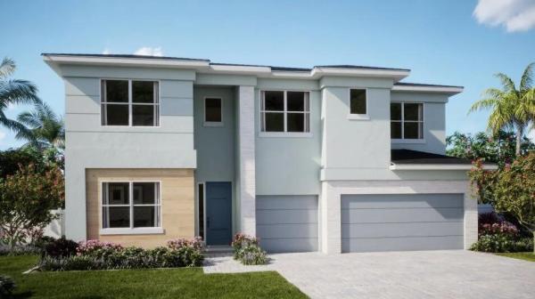 1531 Stockbridge St, Loxahatchee, Florida 33470, image 1