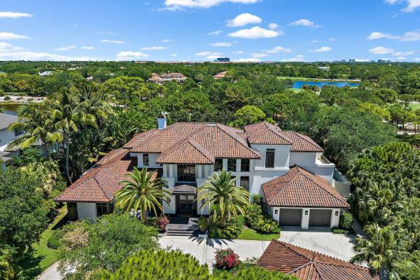 The Bear's Club, 232 Bears Club Dr, Jupiter, Florida 33477, image 1
