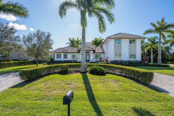 Aero Club Of The Landings At Wellington, 15880 Barnstormer Ct, Wellington, Florida 33414, image 1