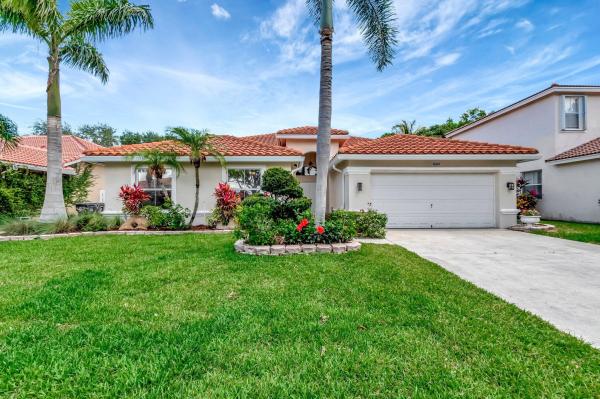 Sand Hills Village, 6160 Sand Hills Cir, Lake Worth Beach, Florida 33463, image 1