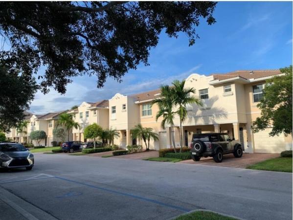 Vistabella At Renaissance Commons, 1776 Via Sofia, Boynton Beach, Florida 33426, image 1