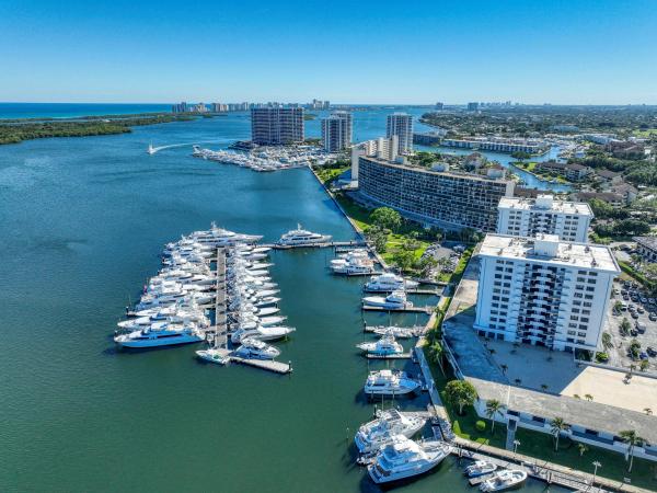 Admirality, 1208 Marine Way #602, North Palm Beach, Florida 33408, image 1