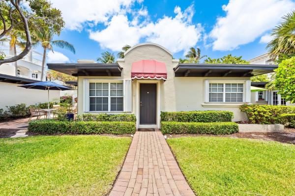 Casa Playa, 1855 S Ocean Blvd #5, Delray Beach, Florida 33483, image 1