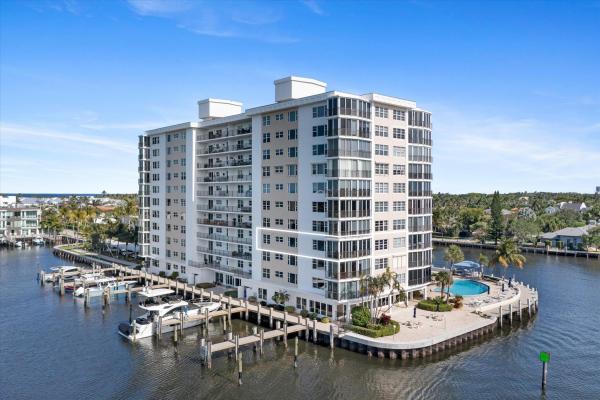400 Seasage Dr #402, Delray Beach, Florida 33483, image 1