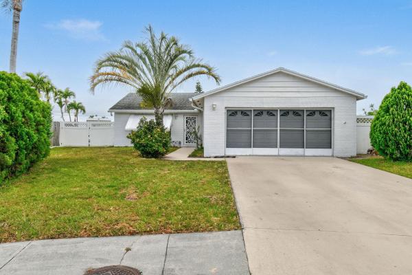 Jupiter Village, 160 Banyan Cir, Jupiter, Florida 33458, image 1