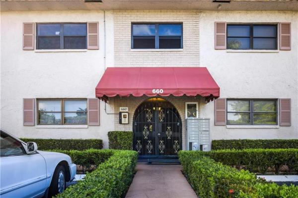 Bel Marra, 660 Dover St #A20, Boca Raton, Florida 33487, image 1