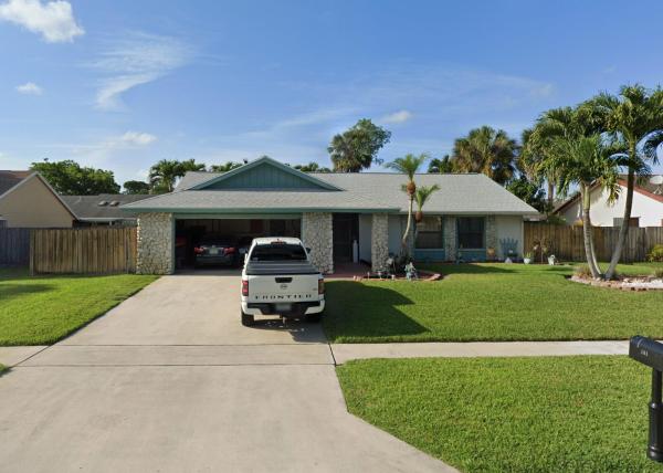 Huntington Woods, 141 Roycourt Cir, Royal Palm Beach, Florida 33411, image 1