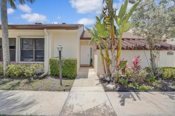 Meed Racquet Club, 3615 Caesar Ln #C, Lake Worth Beach, Florida 33467, image 1