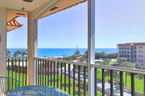 San Remo, 2871 N Ocean Blvd #C513, Boca Raton, Florida 33431, image 1