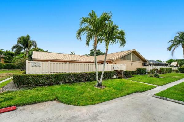 Westwood Gardens, 5578 Golden Eagle Cir #5578, Palm Beach Gardens, Florida 33418, image 1