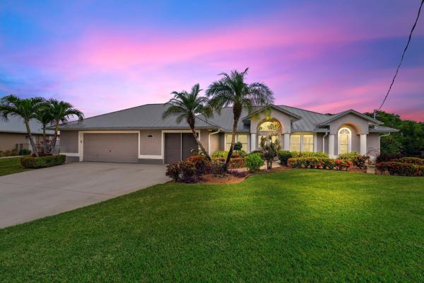 Paar Estates, 3704 SW Jane Ct, Port St. Lucie, Florida 34953, image 1