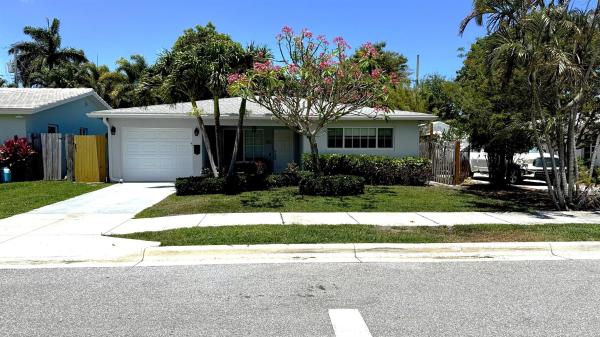 College Park, 224 Dartmouth Dr, Lake Worth Beach, Florida 33460, image 1