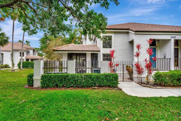 Prestwick Chase, 380 Prestwick Circle Cir #1, Palm Beach Gardens, Florida 33418, image 1