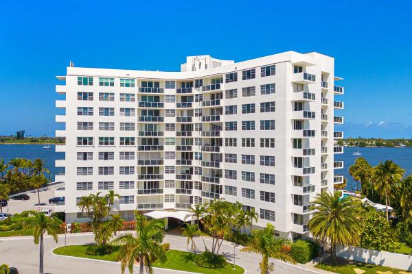La Fontana, 2800 N Flagler Dr #410, West Palm Beach, Florida 33407, image 1