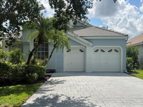 Eastpointe Country Club, 12921 Oak Knoll Dr, Palm Beach Gardens, Florida 33418, image 1