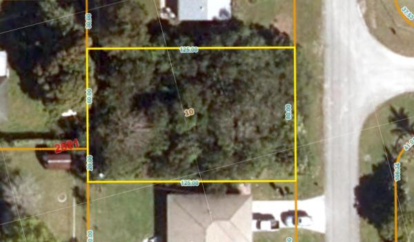 2962 SW Pierson Rd, Port St. Lucie, Florida 34953, image 2