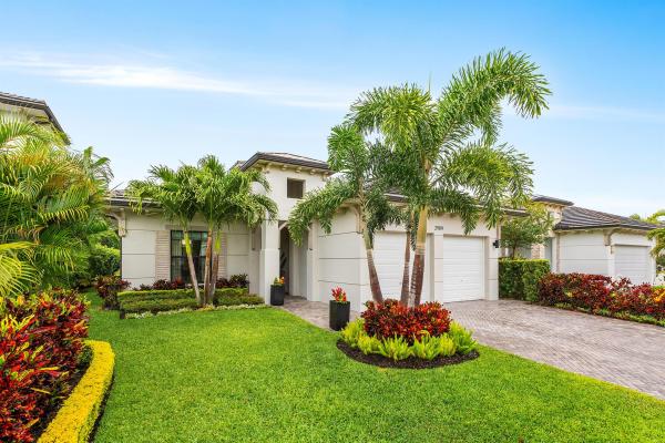 The Residences At Banyan Cay Resort & Golf, 2909 Gin Berry Way, West Palm Beach, Florida 33401, image 1