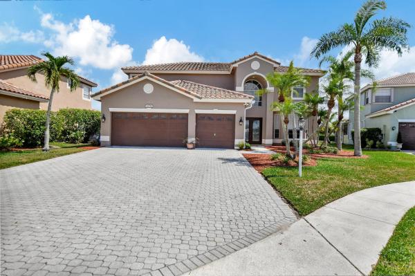 Waterways At Boca Winds, 12774 Spikerush Cir, Boca Raton, Florida 33428, image 1