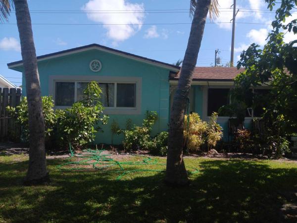 North Ridge Estates, 120 S Atlantic Dr, Boynton Beach, Florida 33435, image 1