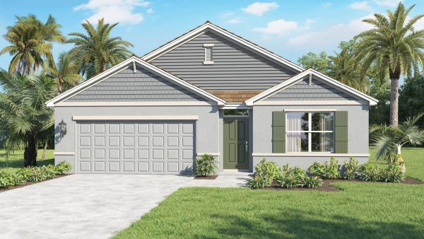 Swan Park, 621 NW Prima Vista Blvd, Port St. Lucie, Florida 34983, image 1