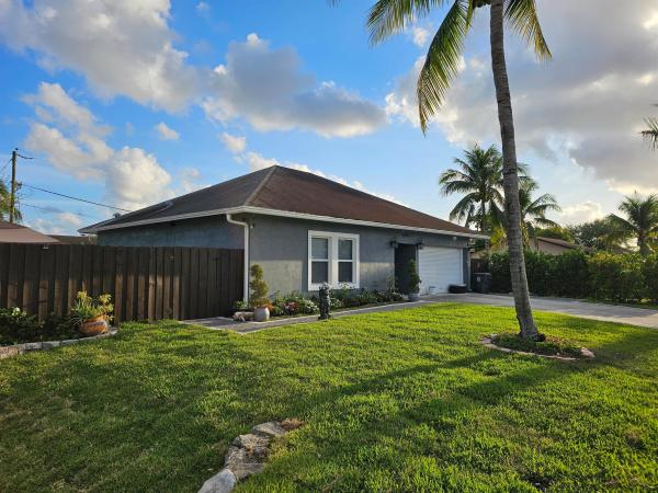 Normandy, 4570 Boatman St, Lake Worth Beach, Florida 33463, image 1