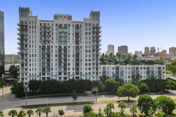 The Edge, 300 S Australian Ave #1009, West Palm Beach, Florida 33401, image 1