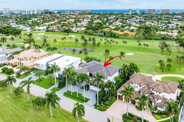 Royal Palm Yacht & Country Club, 1576 Thatch Palm Dr, Boca Raton, Florida 33432, image 1