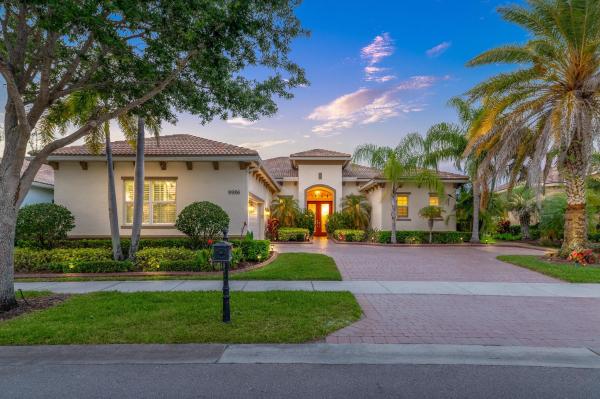 PGA Village Verano, 9986 SW Nuova Way, Port St. Lucie, Florida 34986, image 1