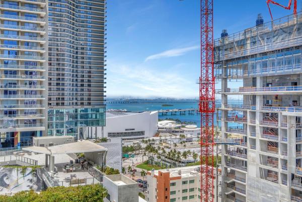 The Loft Downtown, 234 NE 3rd St #2206, Miami, Florida 33132, image 1