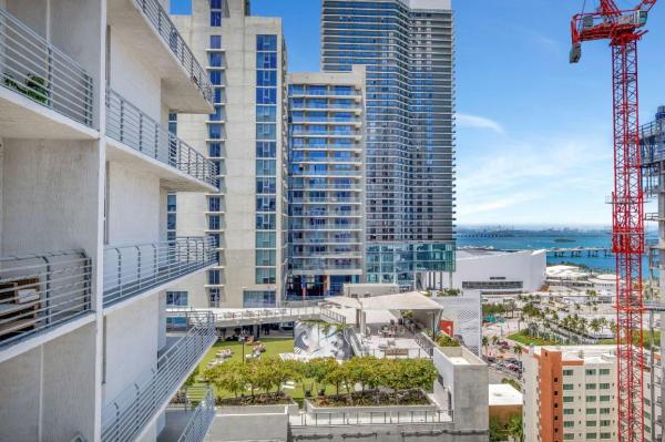 The Loft Downtown, 234 NE 3rd St #2206, Miami, Florida 33132, image 1