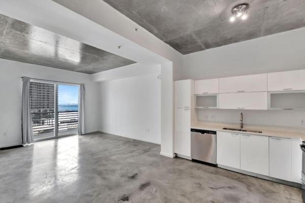 The Loft Downtown, 234 NE 3rd St #2206, Miami, Florida 33132, image 1