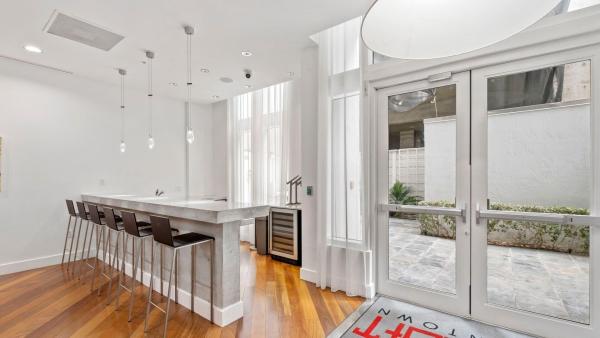 The Loft Downtown, 234 NE 3rd St #2206, Miami, Florida 33132, image 3