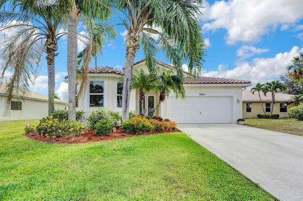 Madison Lakes, 10866 Fillmore Dr, Boynton Beach, Florida 33437, image 1