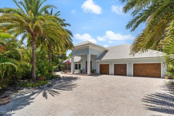 Coral Key Villas, 2311 NE Ne 47th St St, Lighthouse Point, Florida 33064, image 1