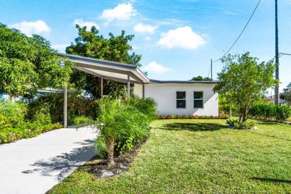 Northmore, 4400 Greenwood Ave, West Palm Beach, Florida 33407, image 1