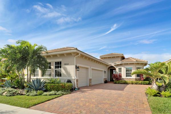 Cresswind at PGA Village Verano, 9252 SW Miracoli Way, Port St. Lucie, Florida 34987, image 1