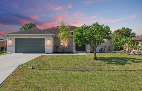 1062 SW Romaine Ln, Port St. Lucie, Florida 34953, image 1