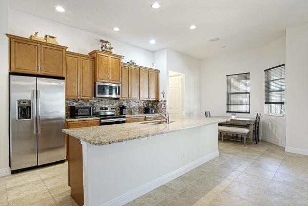 Tulip Park, 1062 SW Romaine Ln, Port St. Lucie, Florida 34953, image 1