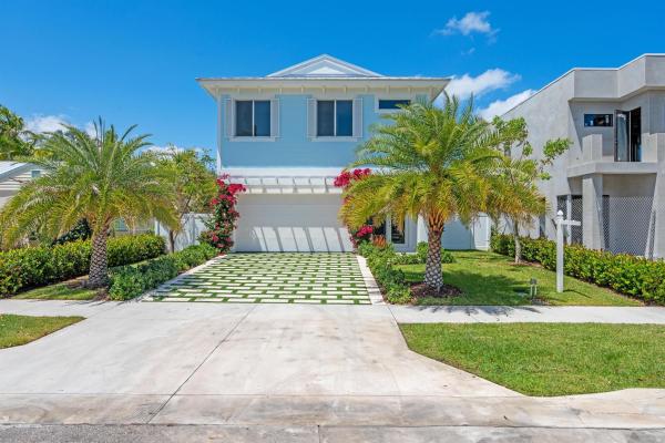 College Park, 126 Auburn Dr, Lake Worth Beach, Florida 33460, image 1
