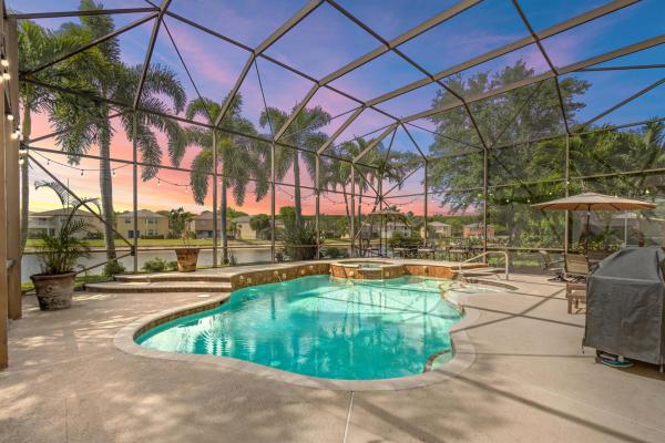 Woodworth Village, 9719 Wyeth Ct, Wellington, Florida 33414, image 1
