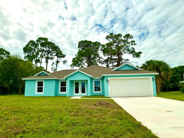 Lakewood Park, 6501 Lakeland Blvd, Fort Pierce, Florida 34951, image 1