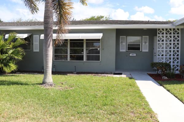 High Point Of Delray 3, 922 South Dr #C, Delray Beach, Florida 33445, image 2