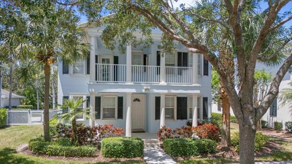 Martinique At Abacoa, 2616 E Community Dr, Jupiter, Florida 33458, image 1