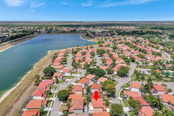 Hidden Lake, 10572 Lake Jasmine Dr, Boca Raton, Florida 33498, image 1