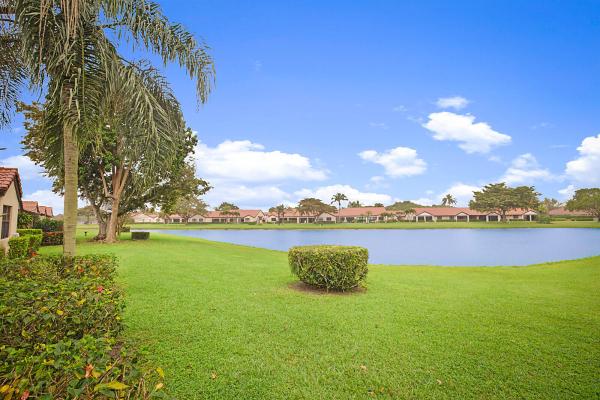 The Moorings At Aberdeen, 8434 Mooring Cir, Boynton Beach, Florida 33472, image 1