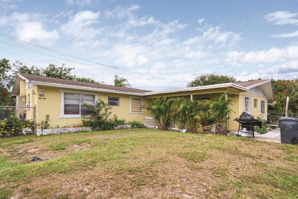 Palm Beach Farms, 3208 Prince Dr, Lake Worth Beach, Florida 33461, image 1