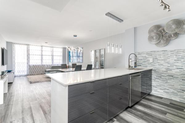 Sea Air Towers, 3725 S Ocean Dr #1407, Hollywood, Florida 33019, image 1