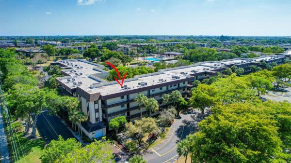 Cypress Chase North, 3301 NW 47th Ter #410, Lauderdale Lakes, Florida 33319, image 1