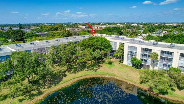 Cypress Chase North, 3301 NW 47th Ter #410, Lauderdale Lakes, Florida 33319, image 2