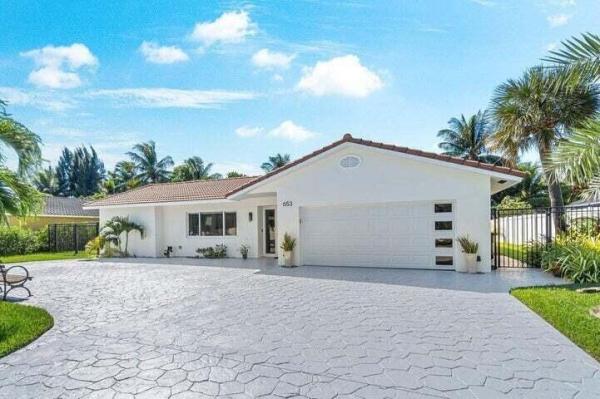 Lake Floresta Park, 653 NW 10th Ct, Boca Raton, Florida 33486, image 1
